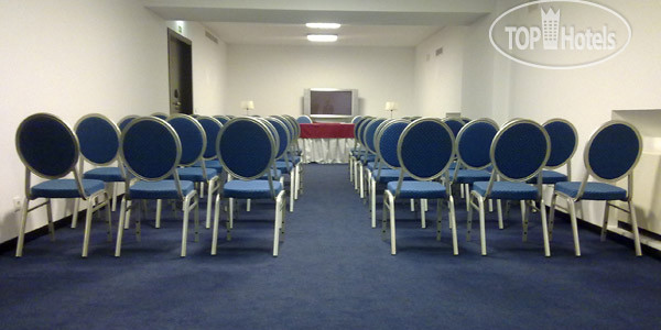 Hotelier's photos Vip Executive Saldanha 4*