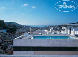 Hotel photo NH Collection Lisboa Liberdade 4*