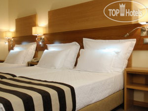 Hotel photo Principe Lisboa 3*