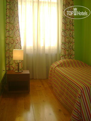 Hotelier's photos Turisticos Auris 3*