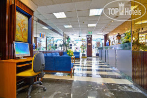 Hotelier's photos Borges 3*