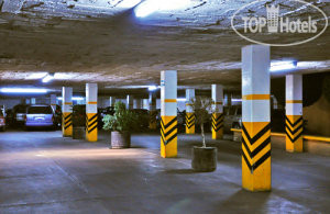 New photos from tourists Dom Afonso Henriques 2*