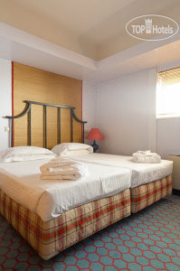 Hotel photo Do Chiado 4*
