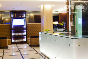 New photos from tourists Turim Av Liberdade 4*