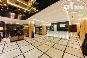Hotelier's photos Turim Av Liberdade 4*