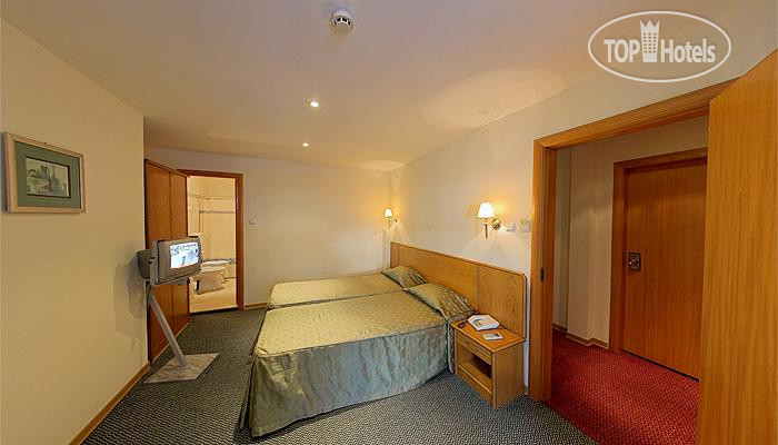 New photos from tourists Hotel Inn Rossio 2*