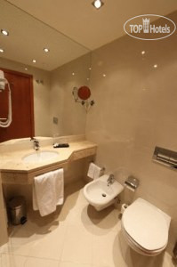 New photos from tourists Luxe Hotel By Turim Hoteis 2*