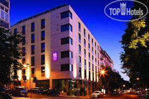 Hotel photo Neya Lisboa Hotel 4*