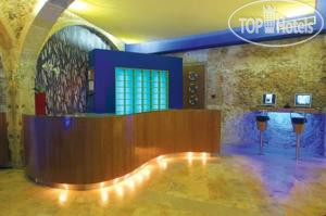 Hotel photo My Story Hotel Tejo 3*