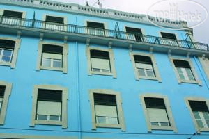 Фото My Story Hotel Tejo