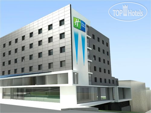 New photos from tourists Holiday Inn Express Lisbon-Alfragide