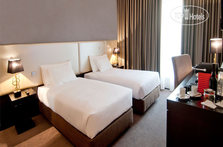 Hotel photo Czar Lisbon Hotel 4*