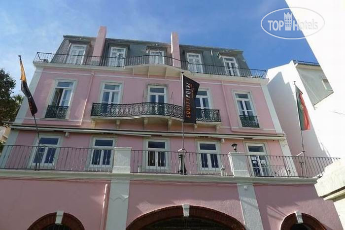 Hotelier's photos Equity Point Lisboa