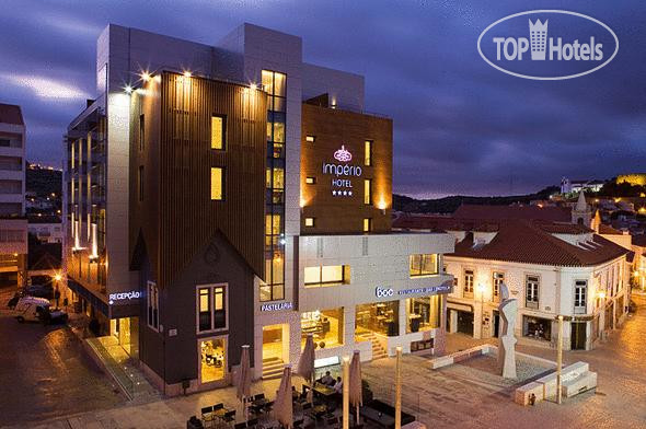 Hotel photo Imperio 4*