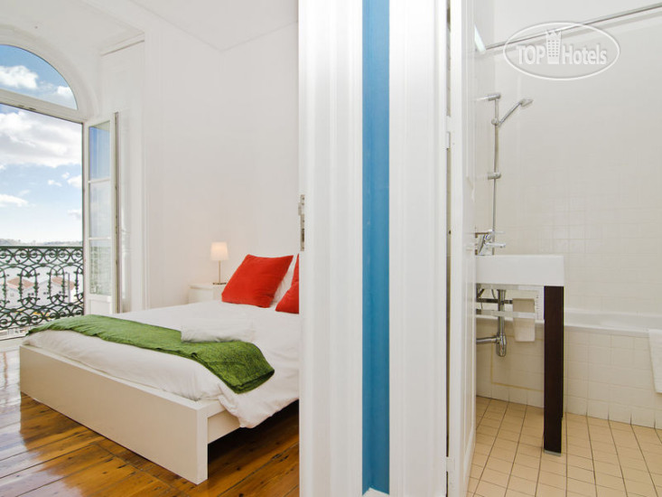 New photos from tourists Santos River Serviced Apartments 4*