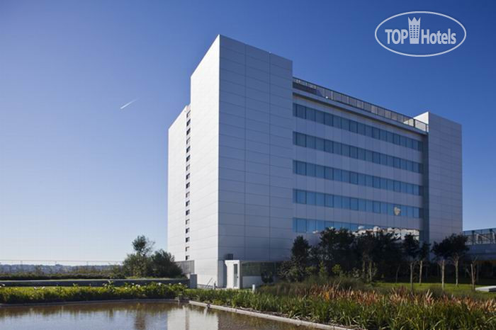 Hotel photo Mercure Lisboa Almada  4*