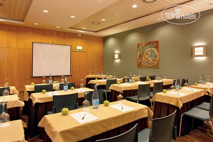 New photos from tourists Mercure Lisboa Almada 4*