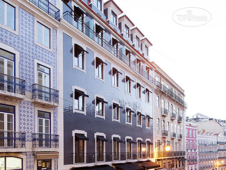 Hotel photo 9Hotel Mercy 5*