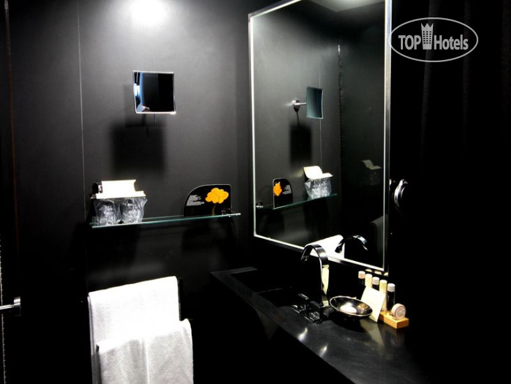 New photos from tourists 9Hotel Mercy 5*