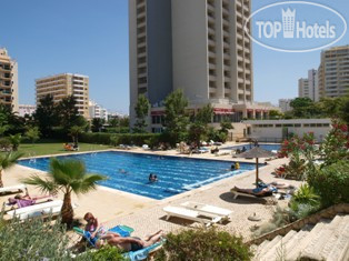 Hotelier's photos Jardins da Rocha 3*