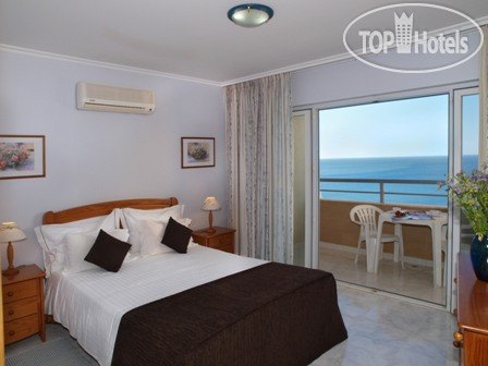 New photos from tourists Jardins da Rocha 3*