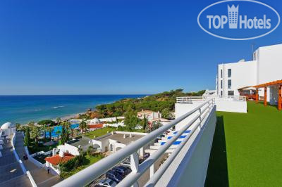 Hotelier's photos Grand Muthu Oura View Beach Club 5*