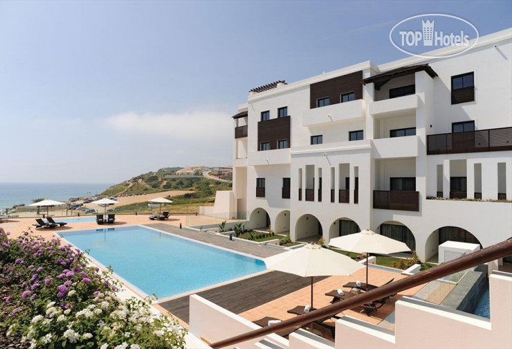 Hotel photo Belmar Spa & Beach Resort 4*