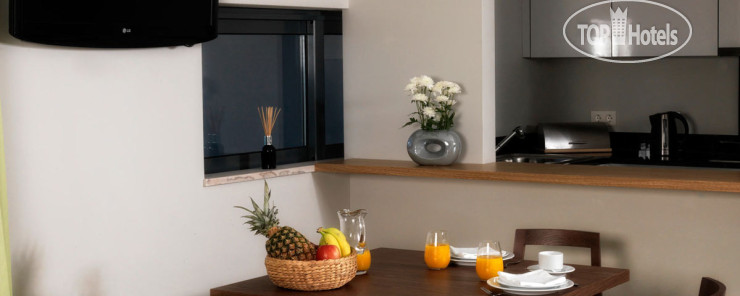 New photos from tourists Agua Hotels Riverside 4*