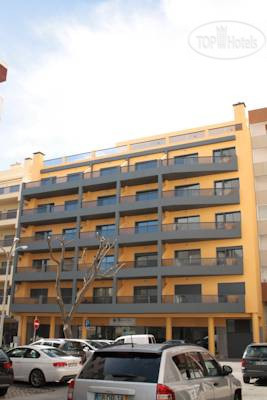 Hotel photo Viamar 3*