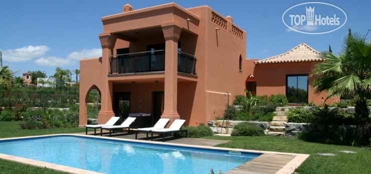 Hotel photo Amendoeira Golf Resort 4*