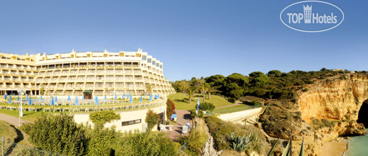 Hotelier's photos Tivoli Almansor 4*
