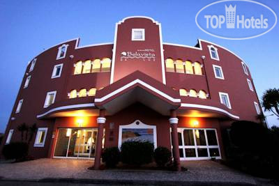 Hotel photo Belavista Da Luz 4*