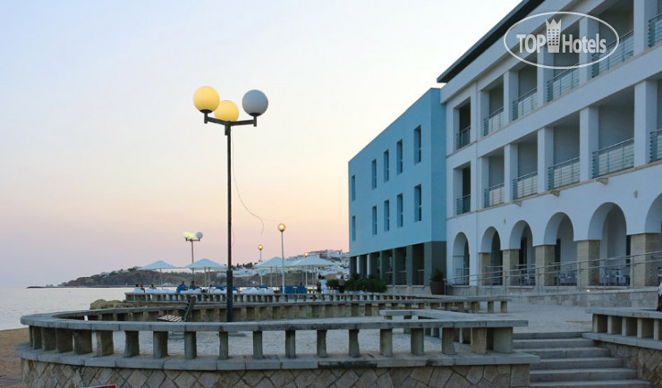 Hotelier's photos Inatel Albufeira 3*