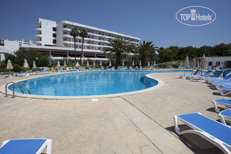 New photos from tourists Inatel Albufeira 3*