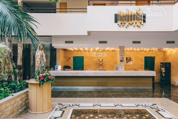 Hotel photo Grand Muthu Forte Da Oura 4*