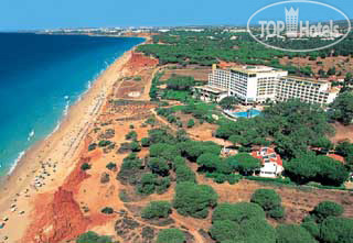 Hotelier's photos Algarve gardens 3*