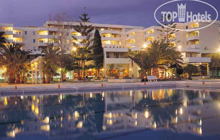 Hotel photo Pestana Porches  Praia 4*