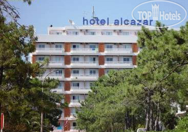 New photos from tourists Alcazar 3*