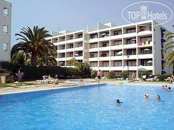 Hotel photo Oasis Village 3*