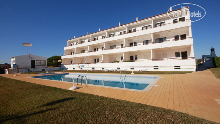 Hotel photo Solgarve APT