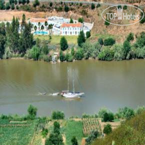 Hotel photo Guadiana River 3*