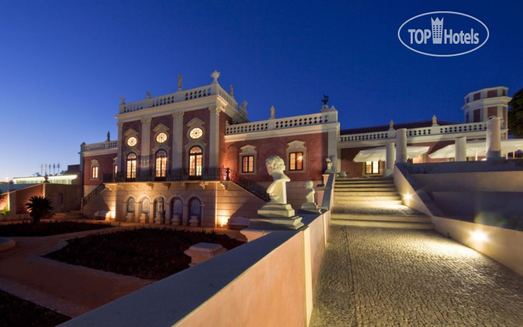 Hotelier's photos Pousada de Faro 4*