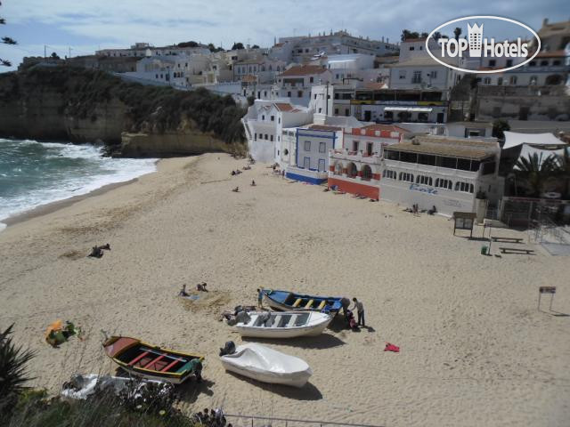 New photos from tourists Apartamentos Rainha D. Leonor 3*
