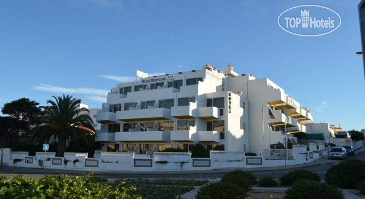New photos from tourists WOT Lagos Montemar 3*