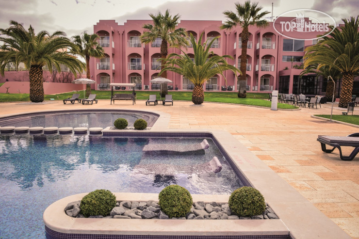 Hotel photo Vila Gale Praia 4*