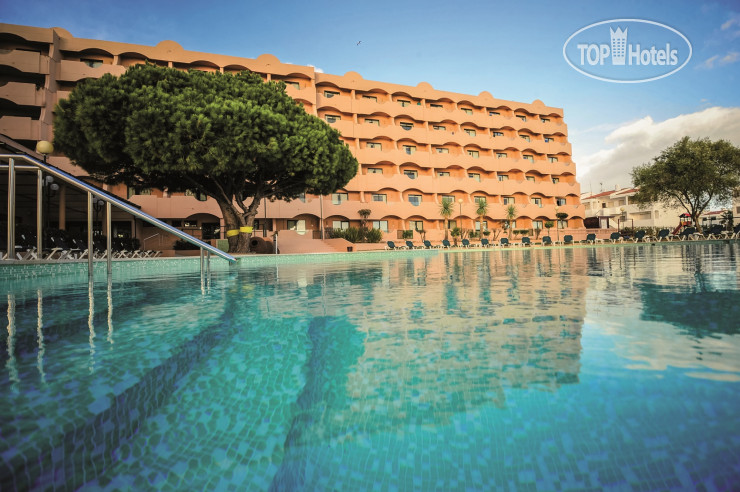 Hotelier's photos Vila Gale Atlantico 4*