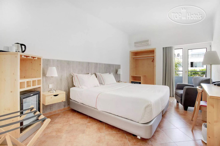 New photos from tourists Carvoeiro Plaza 4*