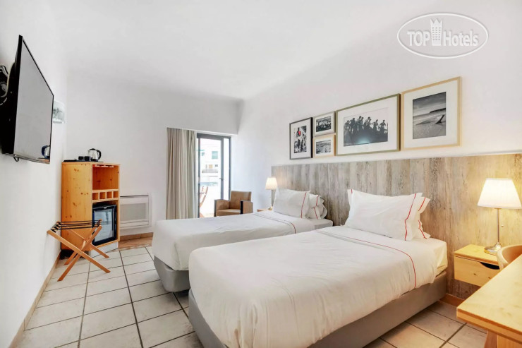 Hotelier's photos Carvoeiro Plaza 4*
