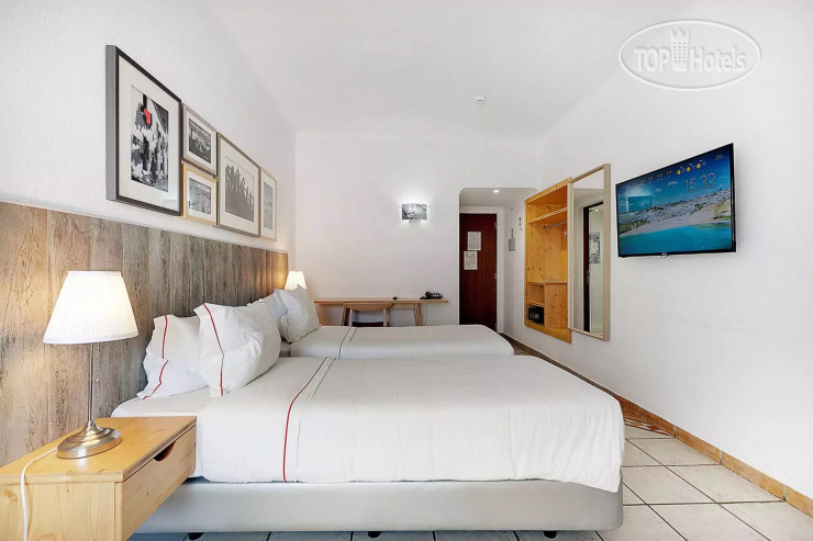 Hotel photo Carvoeiro Plaza 4*