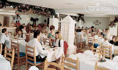 New photos from tourists Cerro Alagoa 4*